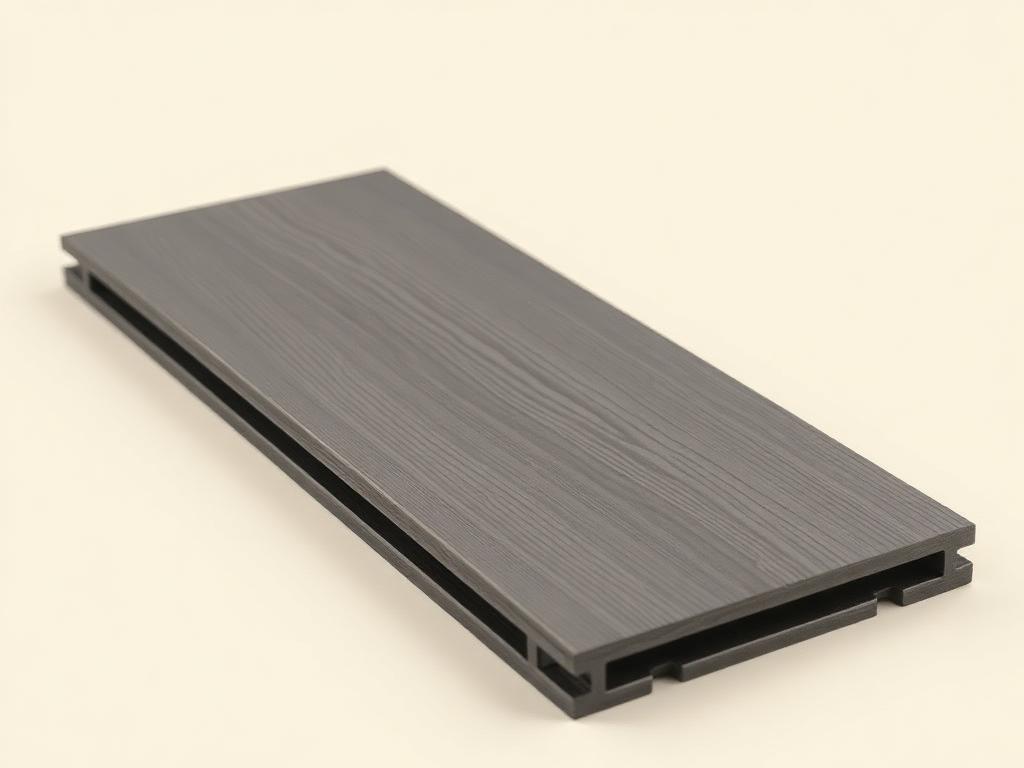 Deck Modular DK-25